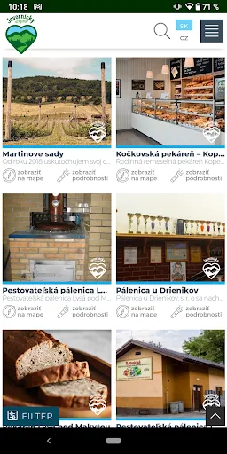 تصاویر Javornícky originál