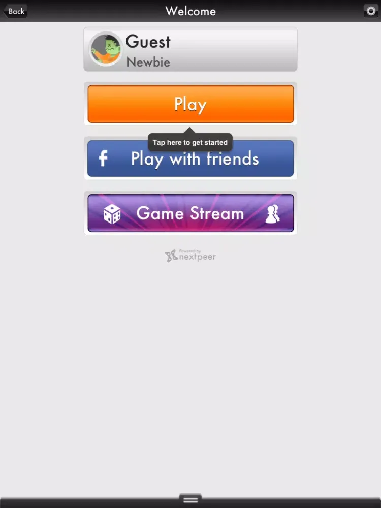 Captures d'écran de For Him and Her Sex Quiz - Free Adults Only Terms Funny Trivia Game iPad 