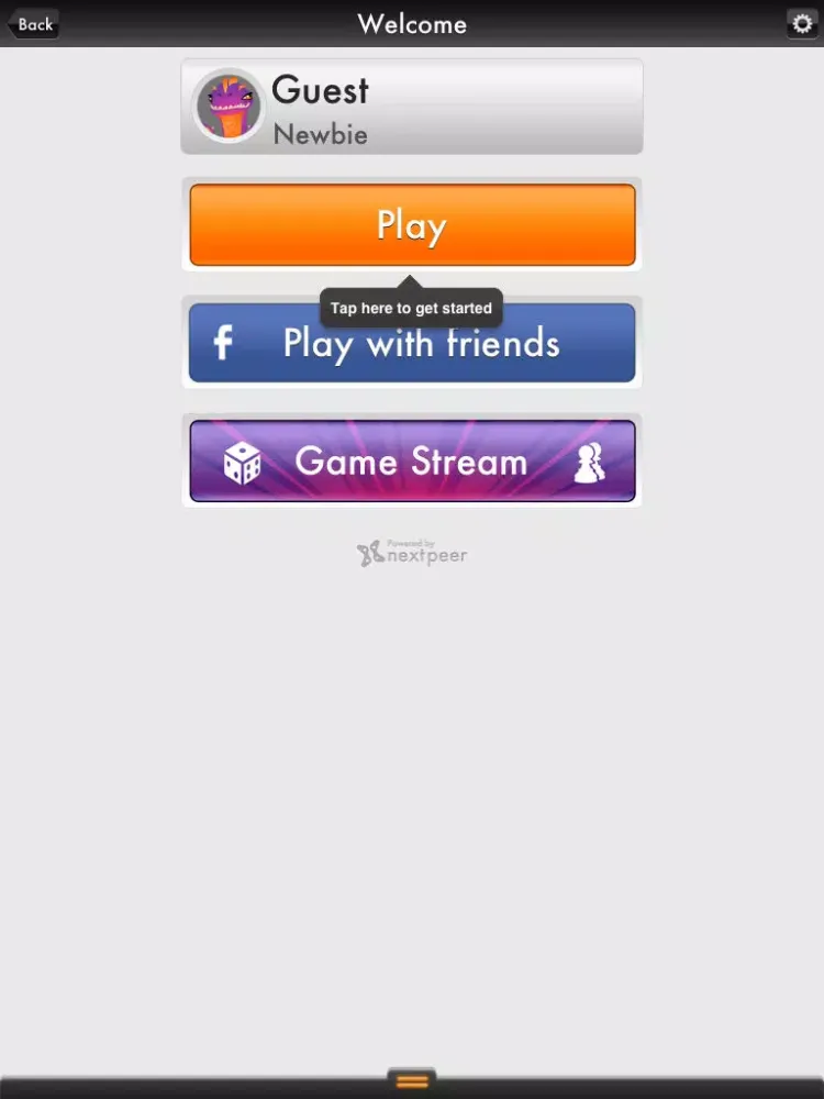 Zrzuty ekranu Fan Club Trivia - Psy Edition, Funny Pop Celebrity Style Multiplayer Quiz for Free iPad 