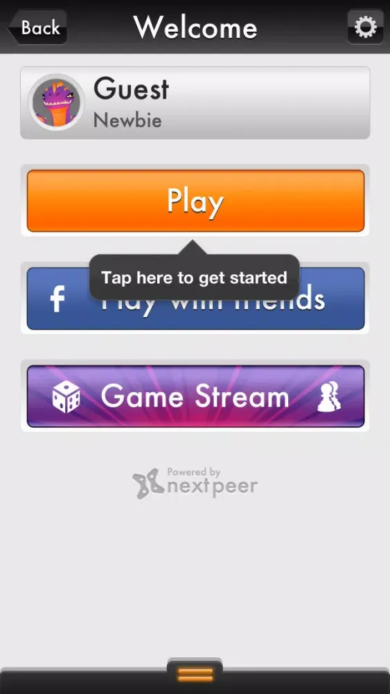 Zrzuty ekranu Fan Club Trivia - Psy Edition, Funny Pop Celebrity Style Multiplayer Quiz for Free