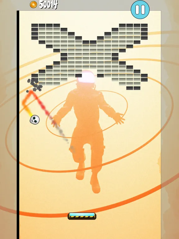 صور Brick breaker mania ² iPad 