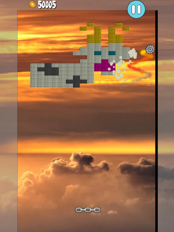 صور Brick breaker mania ² iPad 
