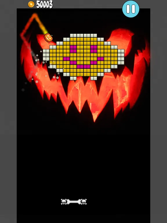 صور Brick breaker mania ² iPad 