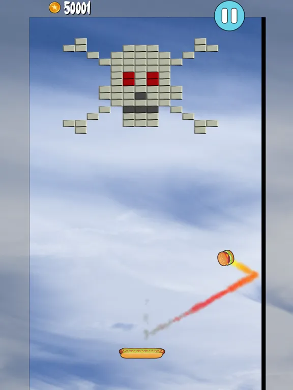 صور Brick breaker mania ² iPad 