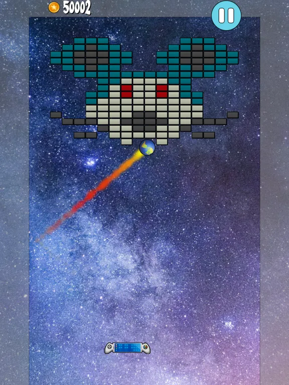 صور Brick breaker mania ² iPad 