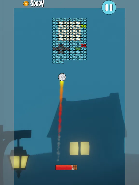 صور Brick breaker mania ² iPad 