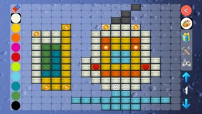 صور Brick breaker mania ²