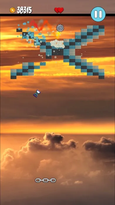 صور Brick breaker mania ²