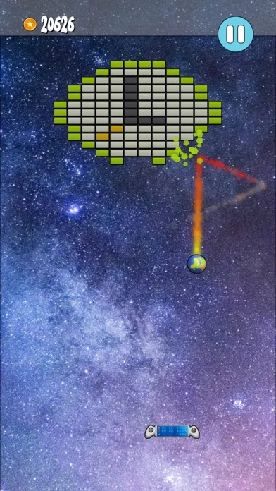 صور Brick breaker mania ²