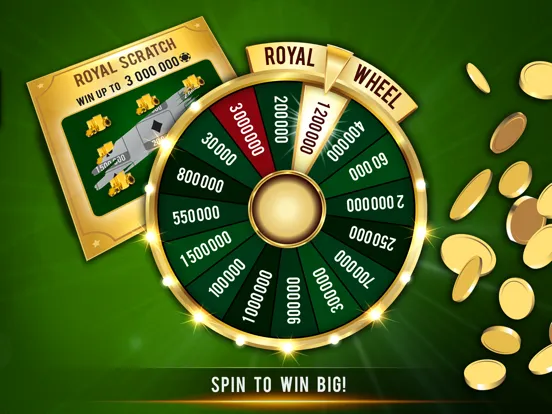 BLACKJACK 21 - Casino Vegas iPad  Screenshots