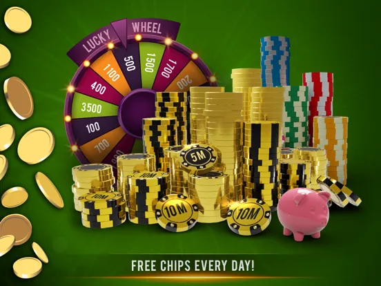BLACKJACK 21 - Casino Vegas iPad  Screenshots