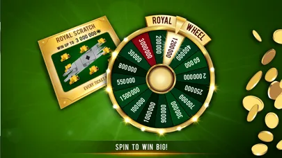 BLACKJACK 21 - Casino Vegas Screenshots