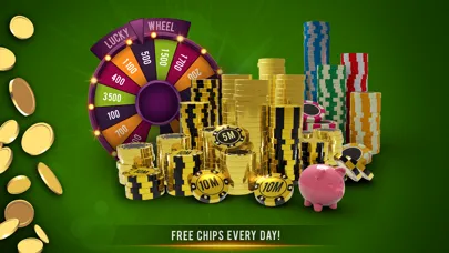 BLACKJACK 21 - Casino Vegas Screenshots
