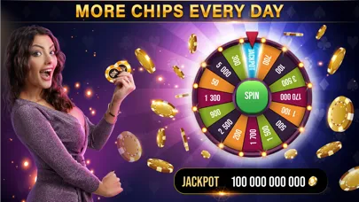 Roulette All Star: Casino Spin 스크린샷