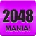 2048 Mania!