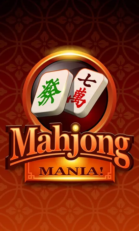 Mahjong Mania! スクリーンショット