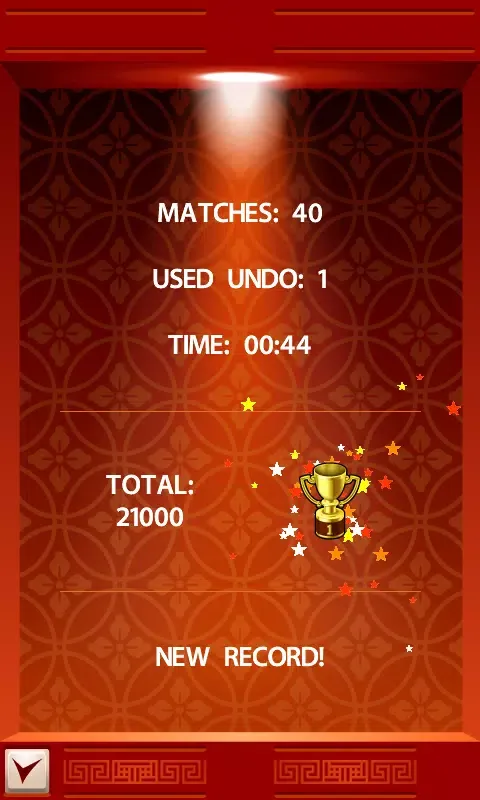 Mahjong Mania! スクリーンショット