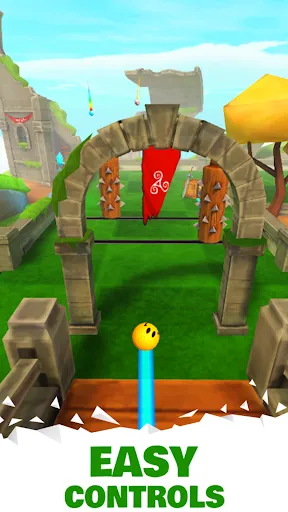 Mini GOLF Royal - Clash Battle应用截图