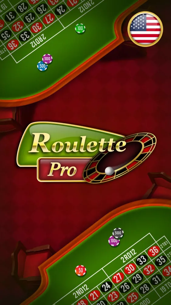 Roulette Casino - Wheel Spin স্ক্রিনশট