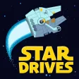 Star Drives Star Drives