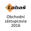 Labaš Obchodní zástupcovia