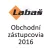 Labaš Obchodní zástupcovia