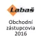 Labaš Obchodní zástupcovia