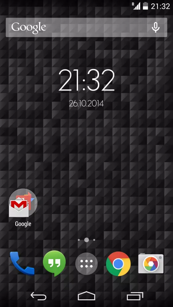Capturas de pantalla de Squares Live Wallpaper