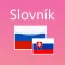 Rusko-slovenský slovník XXL