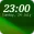 DIGI Clock Widget