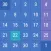 Calendar Widget