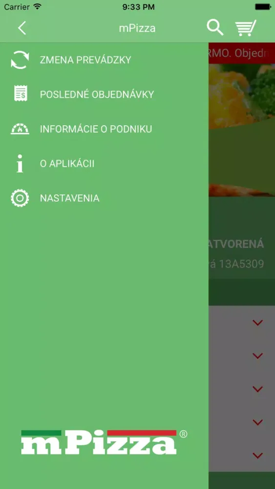 Pizza Papito Screenshots