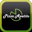 Pizza Apetito Bratislava