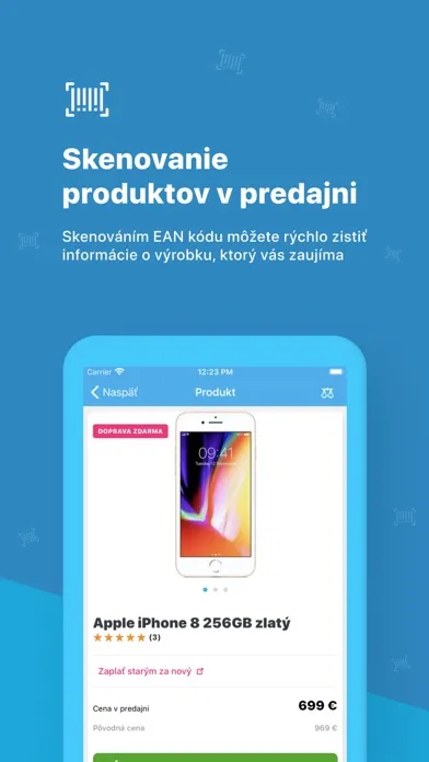 NAY Smart App 스크린샷
