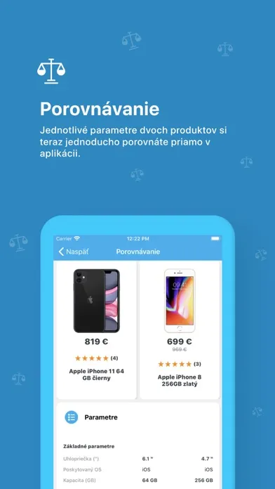 NAY Smart App 스크린샷