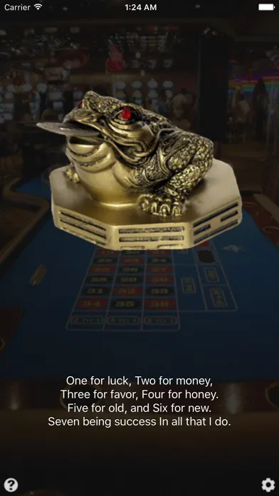 Pocket Luck स्क्रीनशॉट