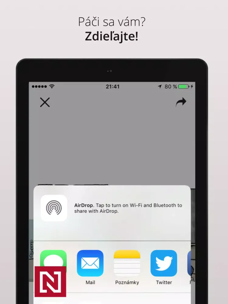 Shooty iPad  Screenshots