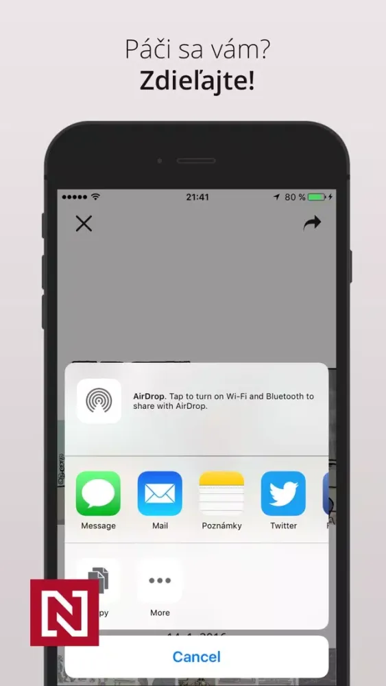 Shooty Screenshots