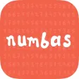 Numbas - Master Mind