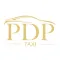 PDP Taxi