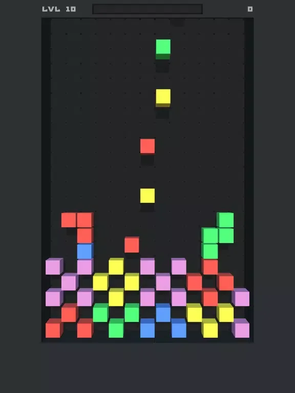 Snake Blocks! iPad  スクリーンショット