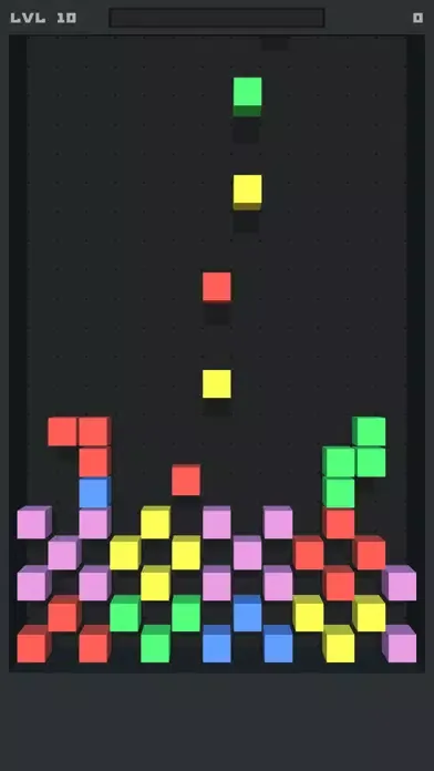 Snake Blocks! スクリーンショット