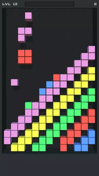 Snake Blocks! スクリーンショット