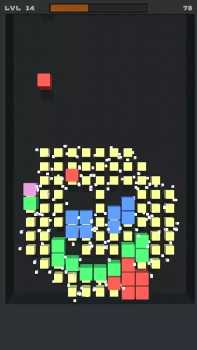 Snake Blocks! スクリーンショット