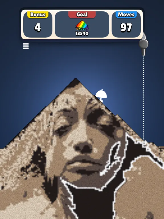 Скриншоты Suck Sand! iPad 