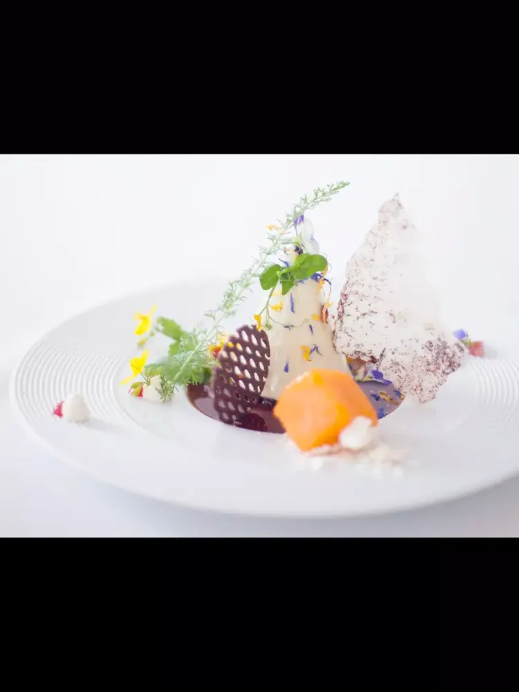 ภาพหน้าจอของ Gurmán na Slovensku 2018 iPad