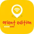 Radar Guru Police Radar - Orient