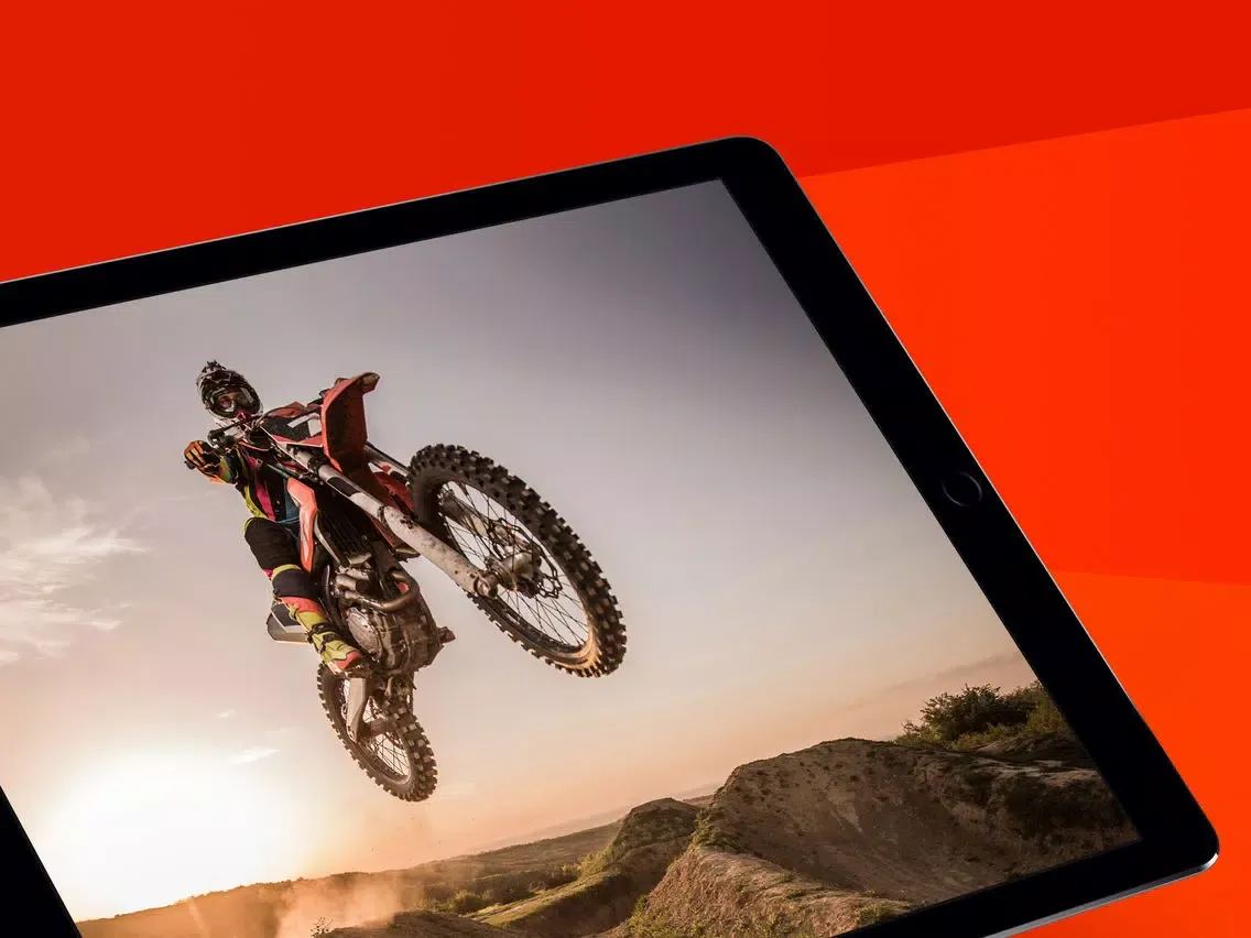 Skylink Live TV SK iPad  स्क्रीनशॉट