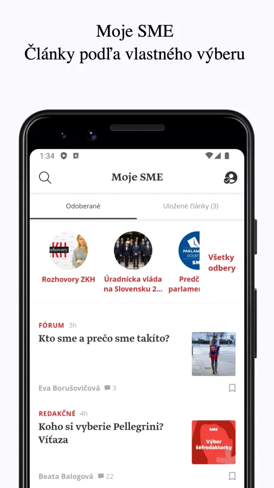 تصاویر SME.sk