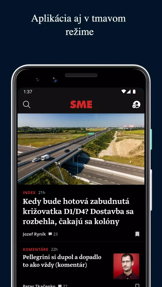تصاویر SME.sk